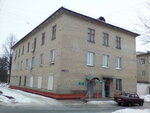 Жилая сфера (ulitsa Mira, 3), servicio comunal