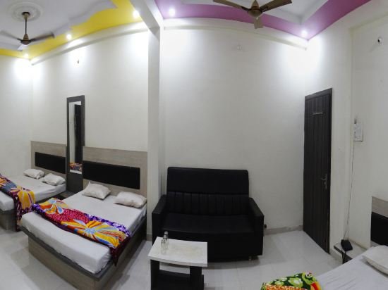Фото Hotel Mj