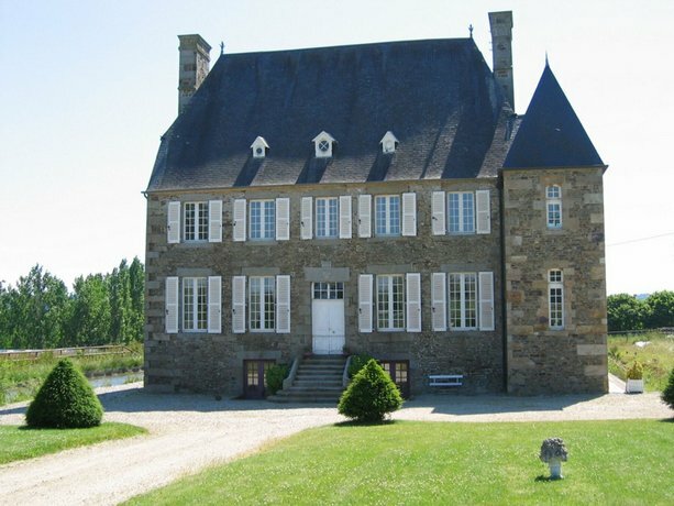 Гостиница Chateau de la Semondiere