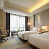Fuyang Wanda Realm Hotel