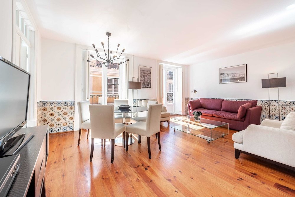 Фото LxWay Apartments Correeiros