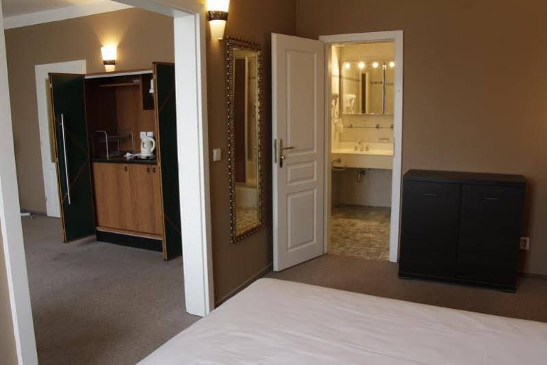 Фото Marienbad Apartment