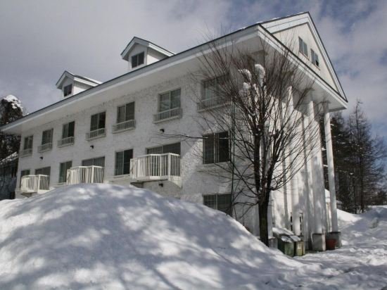 Фото Condominium Excel Hakuba