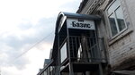 Базис (Revolyutsionny pereulok, 5), trabajo catastral