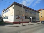 Универсам (Telman street, 11А), department store