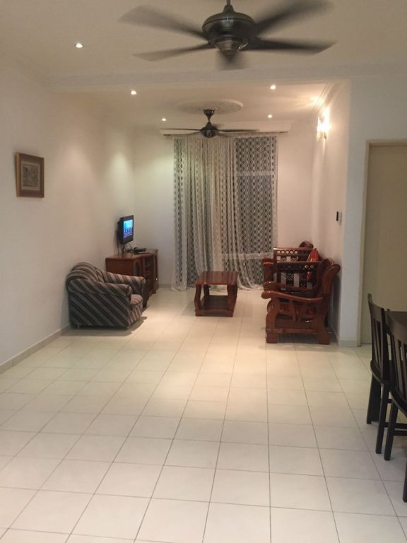 Фото Medic Tony Homestay Sunway Alpine Village Apartment @ Lost World Of Tambun