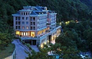 Grand Hotel Antiche Terme Di Pigna