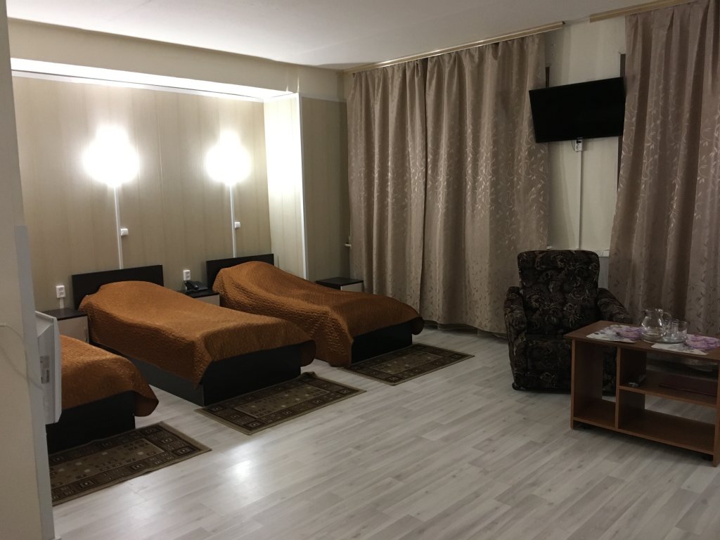 Фото Лианозовский