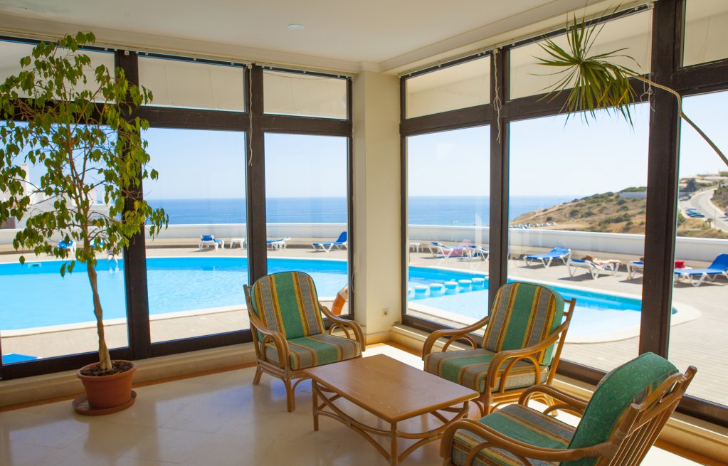 Фото Hotel Clube Porto Mos