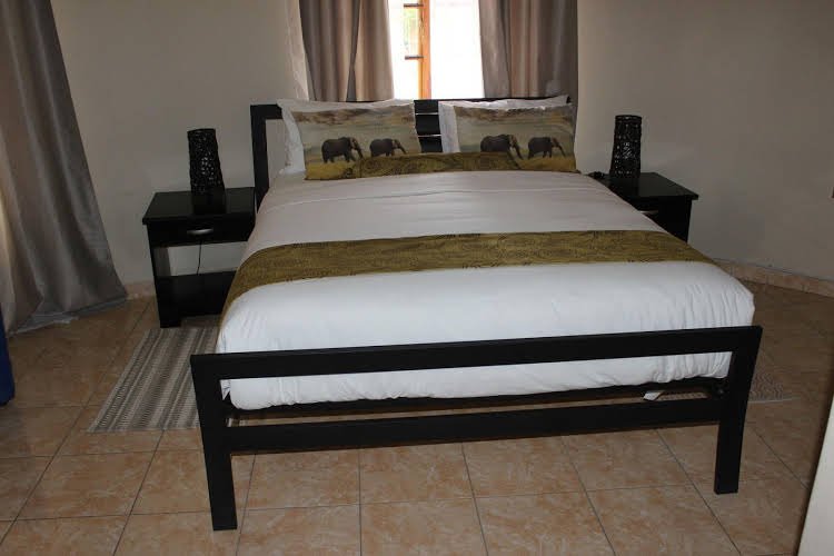 Фото Kessa's Chalets