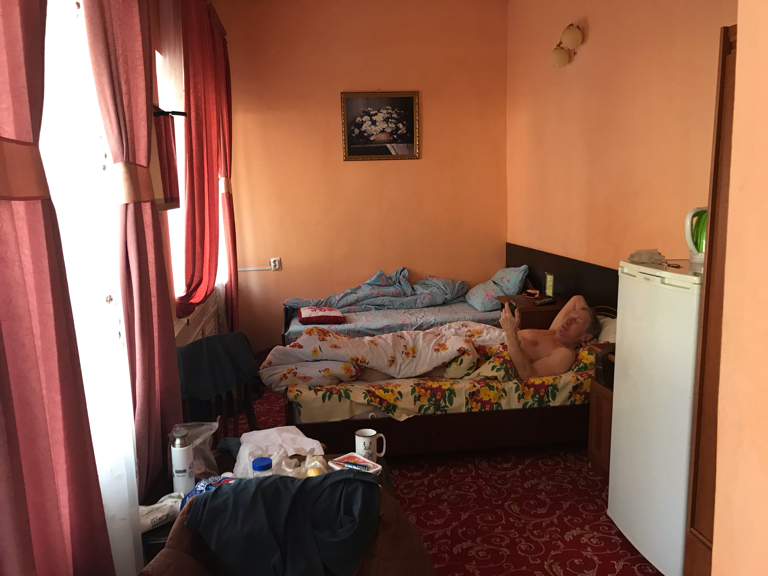 Фото Шахтёр