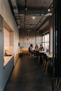 Хостел Wellhome Hostel