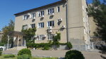 Gosudarstvenny arkhiv Krasnodarskogo kraya (Krasnodar, Stavropolskaya Street, 151А), archive