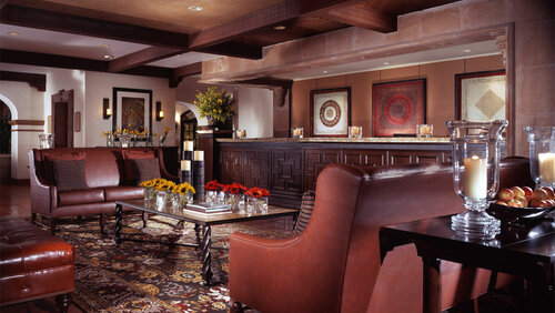 Внешний вид отеля Omni La Mansion del Rio в Сан-Антонио, фото 1