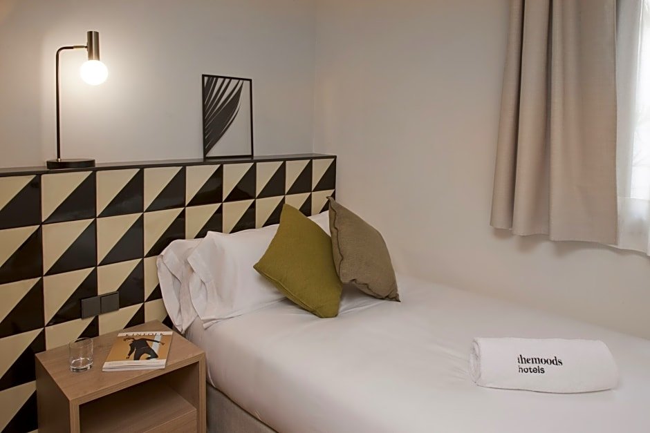 Фото The Moods Oasis