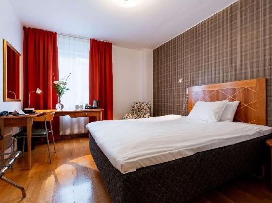 Фото Sure Hotel by Best Western Esplanade