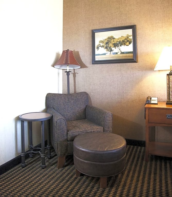 Фото Best Western Plus Ruby's Inn