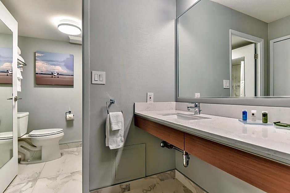 Фото Radisson Suite Hotel - Toronto Airport