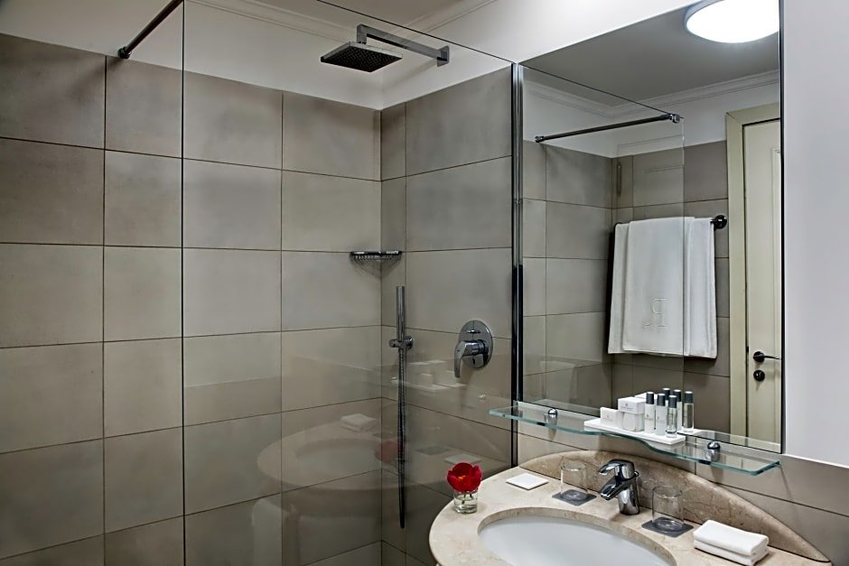 Фото Renaissance Naples Hotel Mediterraneo