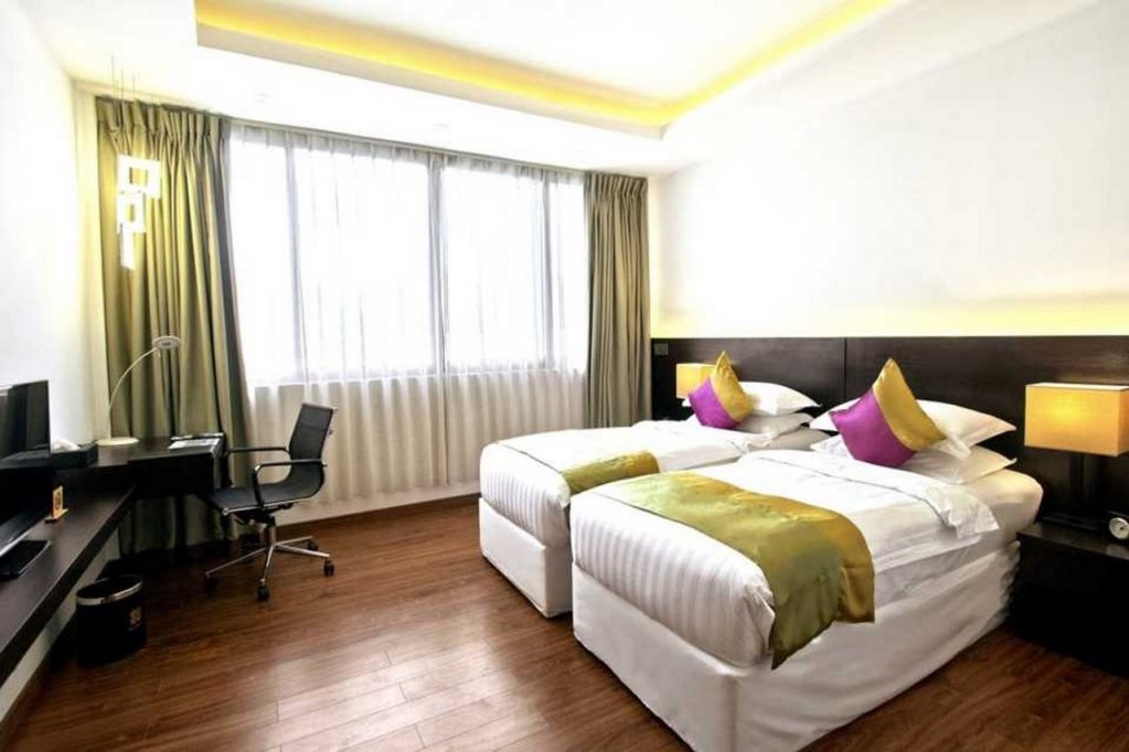 Фото Plumeria Maldives