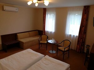 Siesta Penzion (Jihomoravský kraj, Breclav, Valtice), hotel