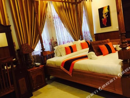 Фото Okay Boutique Hotel