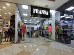 Fransa (Baltiyskaya Street, 16), clothing store