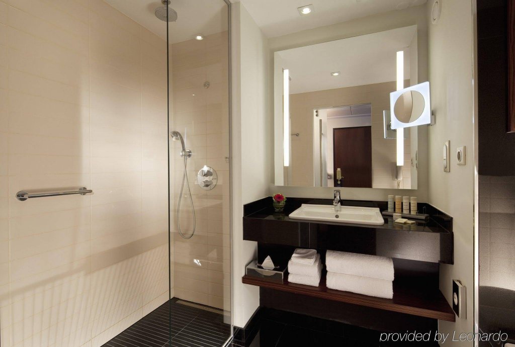 Фото Radisson Collection Hotel, Grand Place Brussels