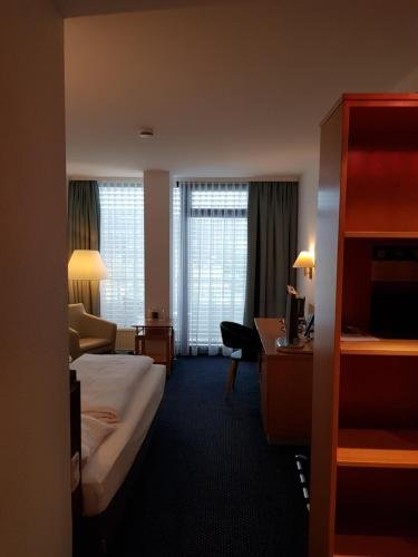 Фото Arthotel Ana Neotel