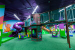 Family Adventure Park Zamania (Rublyovskoye Highway, 62), centro de entretenimiento