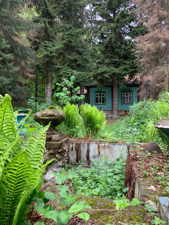 Specialized hospital Республиканская туберкулёзная больница, Teberda, photo