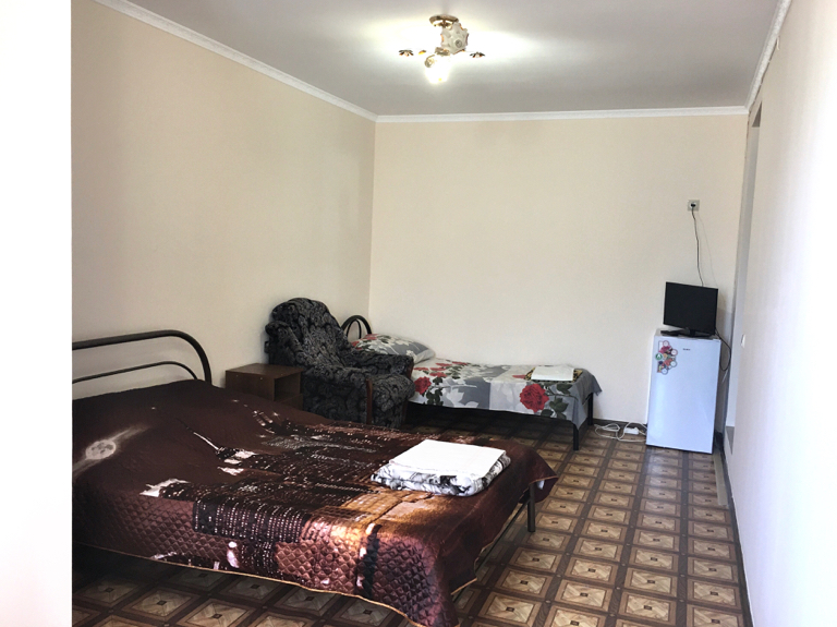 Фото Атлантика