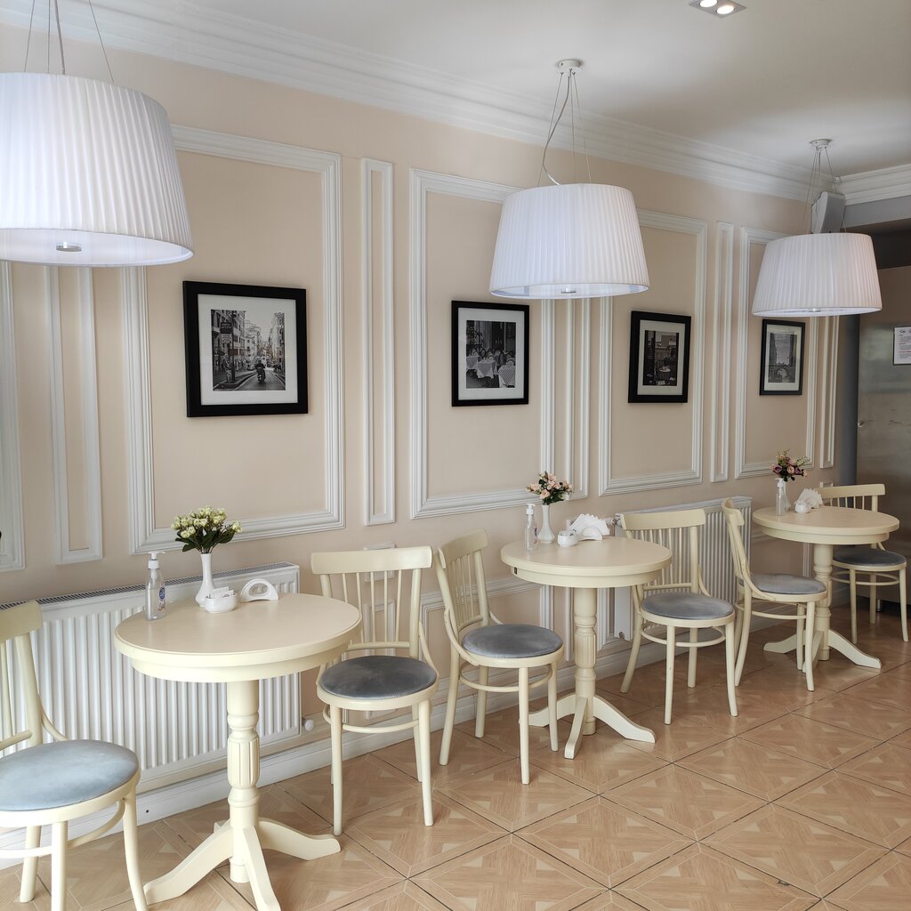 Кондитерская Safia, Ташкент, фото