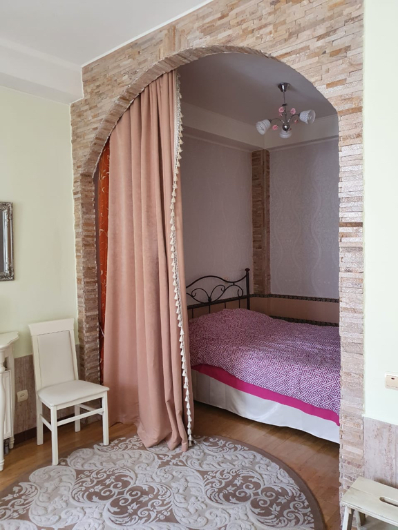 Фото Апартаменты у Приморского Парка