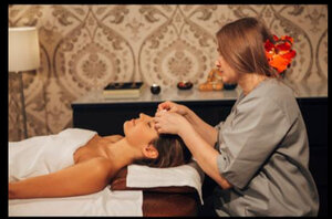 Asia SPA (Тольятти, ул. Дзержинского, 25А), спа-салон в Тольятти