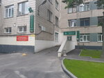 Kiyevskaya gorodskaya klinicheskaya bolnitsa № 4 (Solomianska Street, 17к1), hospital