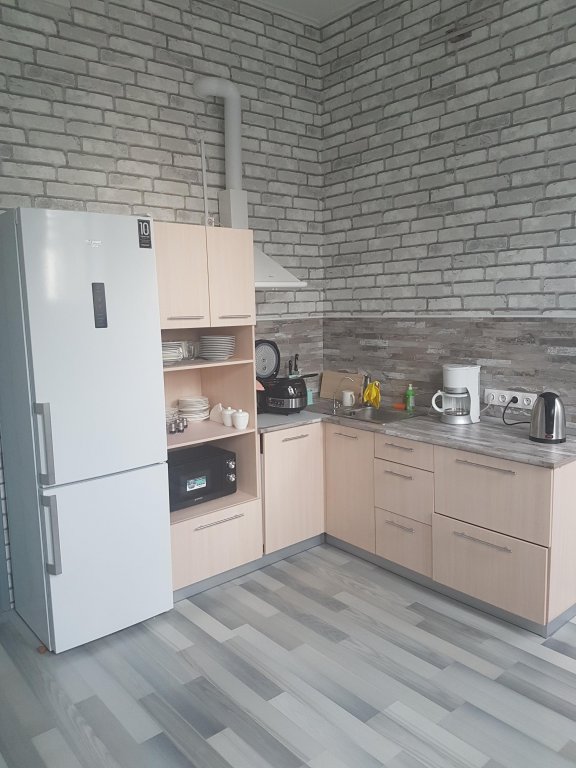 Фото Hostelroof_vl