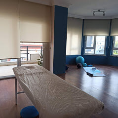 مركز طبي، عيادة Tunahan Tulu Physical Therapy and Consulting Center ، ، صورة