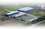 Kompaniya Sivma (Odintsovo, Lugovaya ulitsa, 14с2), warehouse services