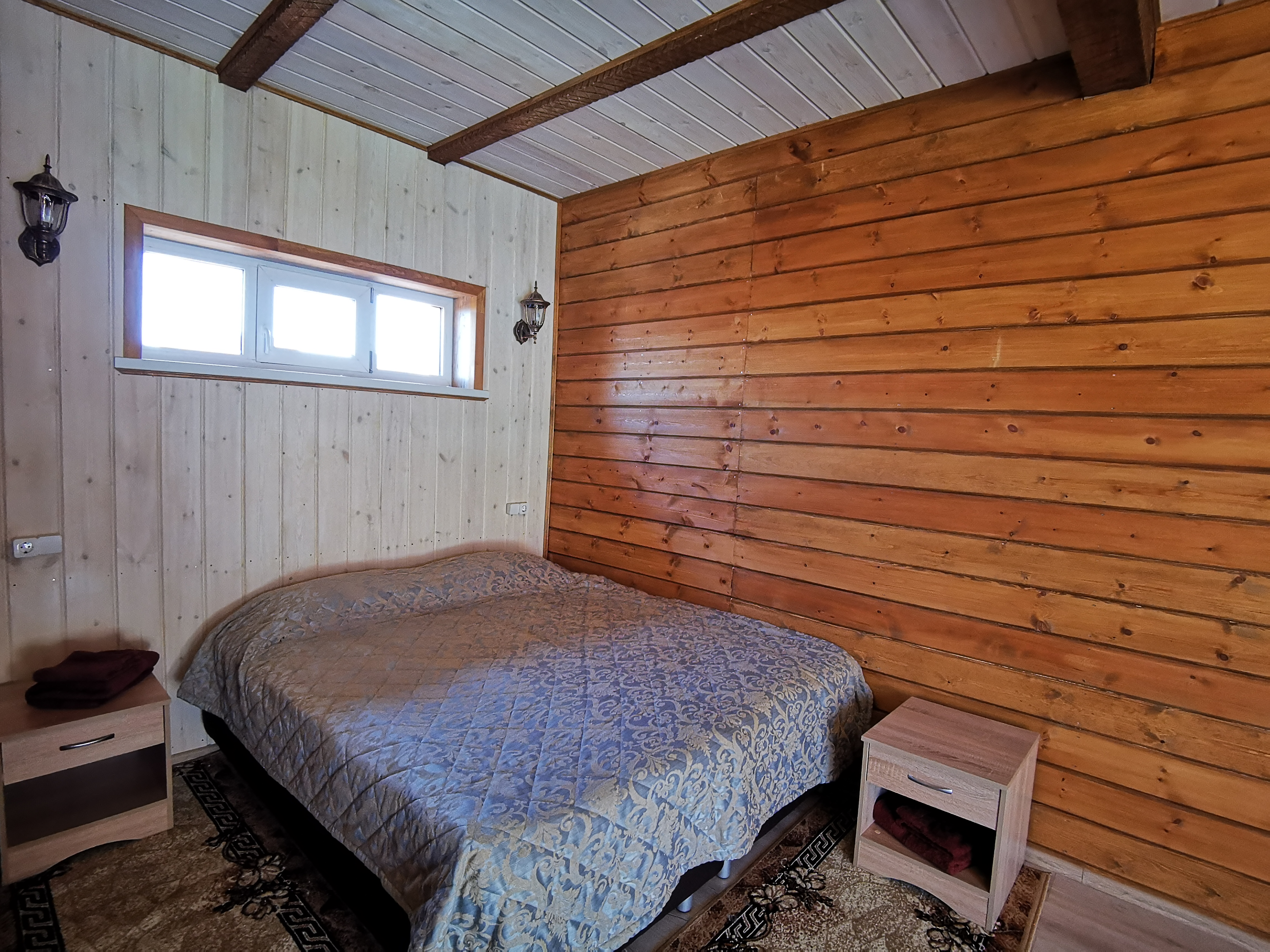 Фото Baikal Holiday