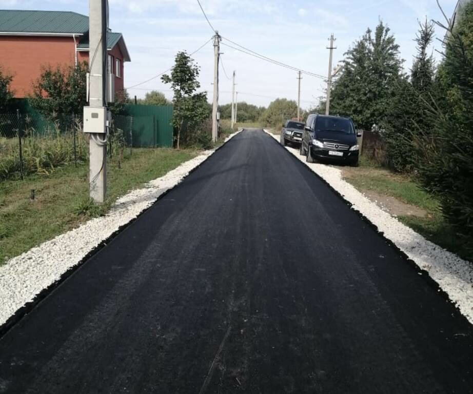 Urban improvement Improvement of the territory, Krasnodar, photo