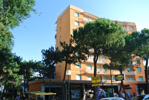 Фото Hotel Meublé Zenith