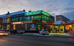 Yelki-palki (Pobedy Avenue, 70Б) ، الأبواب
