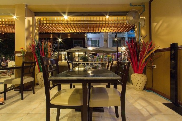 Фото Cool Sea House