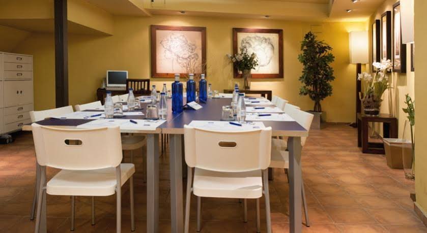 Фото Hotel Abad Toledo