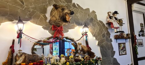Bar, pub Кабанчик, , foto