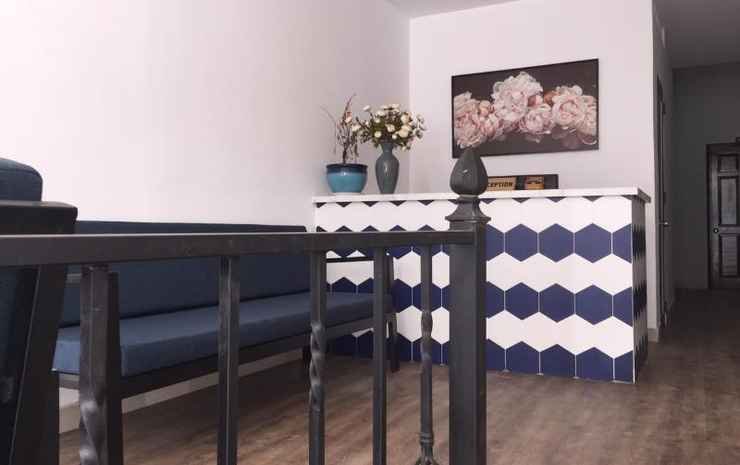 Фото Airanc 605  Airport Apartments and Cars