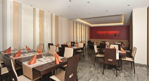 Гостиница Am Schlosspark в Рейнланде-Пфальце