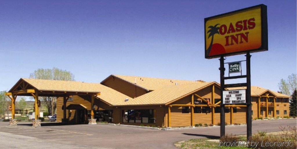 Фото отеля 3