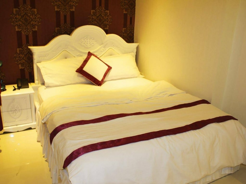 Hotel Huy Hoang 2, Ho Chi Minh, photo